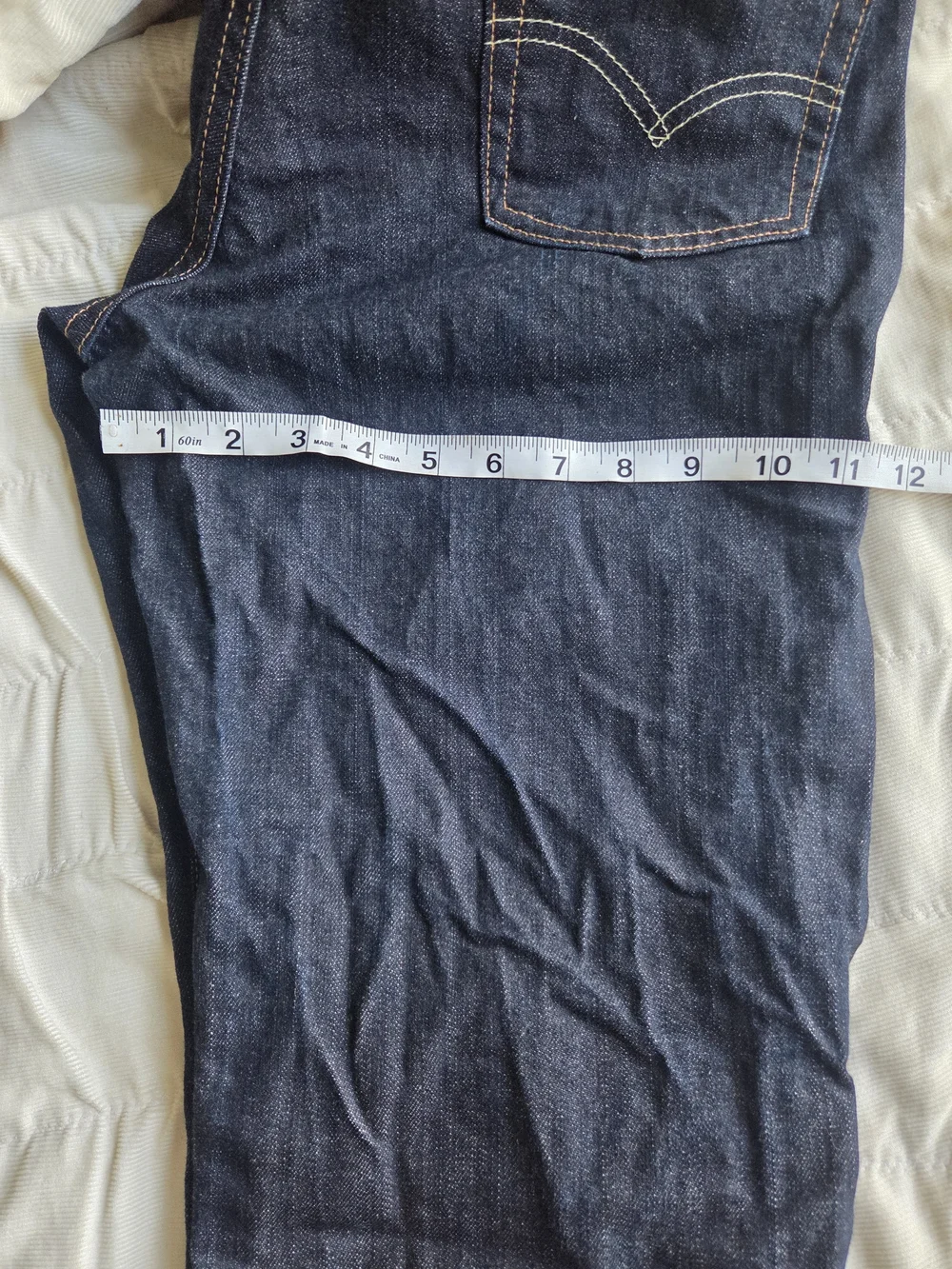 Levis levi men